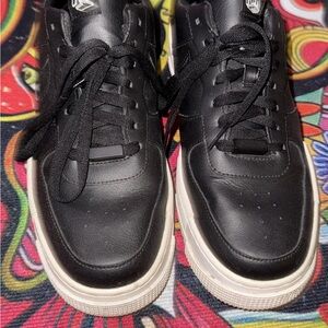 Nike limited edition AIR FORCE ONES UNISEX